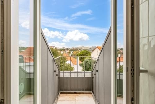 PF38927 - Moradia T4 + 1 com piscina, Santo Amaro de Oeiras, Oeiras - Imagem 12