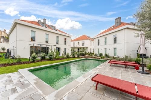PF38927 - Moradia T4 + 1 com piscina, Santo Amaro de Oeiras, Oeiras - Imagem 3