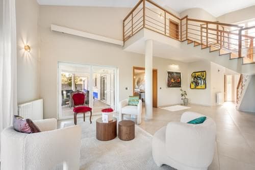 PF38956 - Moradia Isolada T6 com piscina, Rio Maior - Imagem 7