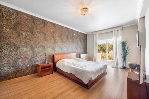 PF38956 - Moradia Isolada T6 com piscina, Rio Maior - Imagem 15