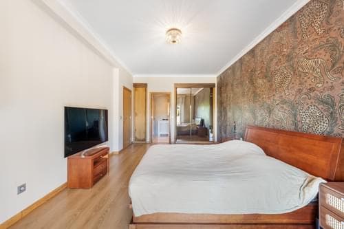 PF38956 - Moradia Isolada T6 com piscina, Rio Maior - Imagem 16