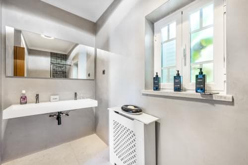 PF38956 - Moradia Isolada T6 com piscina, Rio Maior - Imagem 17