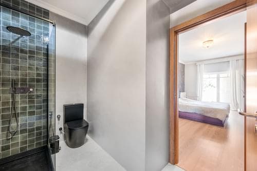 PF38956 - Moradia Isolada T6 com piscina, Rio Maior - Imagem 18