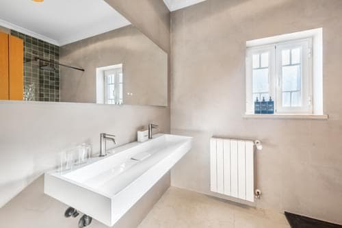 PF38956 - Moradia Isolada T6 com piscina, Rio Maior - Imagem 19