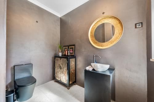 PF38956 - Moradia Isolada T6 com piscina, Rio Maior - Imagem 21
