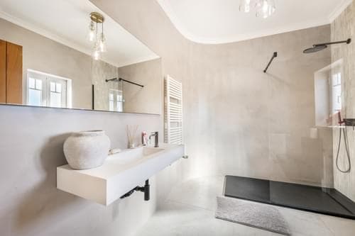 PF38956 - Moradia Isolada T6 com piscina, Rio Maior - Imagem 24