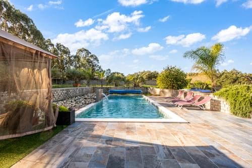 PF38956 - Moradia Isolada T6 com piscina, Rio Maior - Imagem 37
