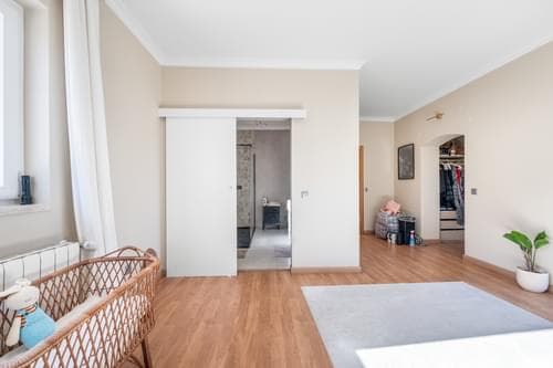 PF38956 - Moradia Isolada T6 com piscina, Rio Maior - Imagem 29