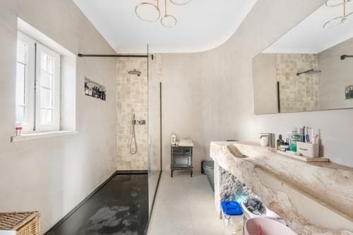 PF38956 - Moradia Isolada T6 com piscina, Rio Maior - Imagem 30
