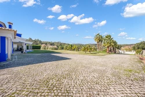 PF38956 - Moradia Isolada T6 com piscina, Rio Maior - Imagem 40
