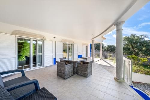 PF38956 - Moradia Isolada T6 com piscina, Rio Maior - Imagem 36