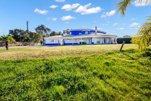 PF38956 - Moradia Isolada T6 com piscina, Rio Maior - Imagem 41