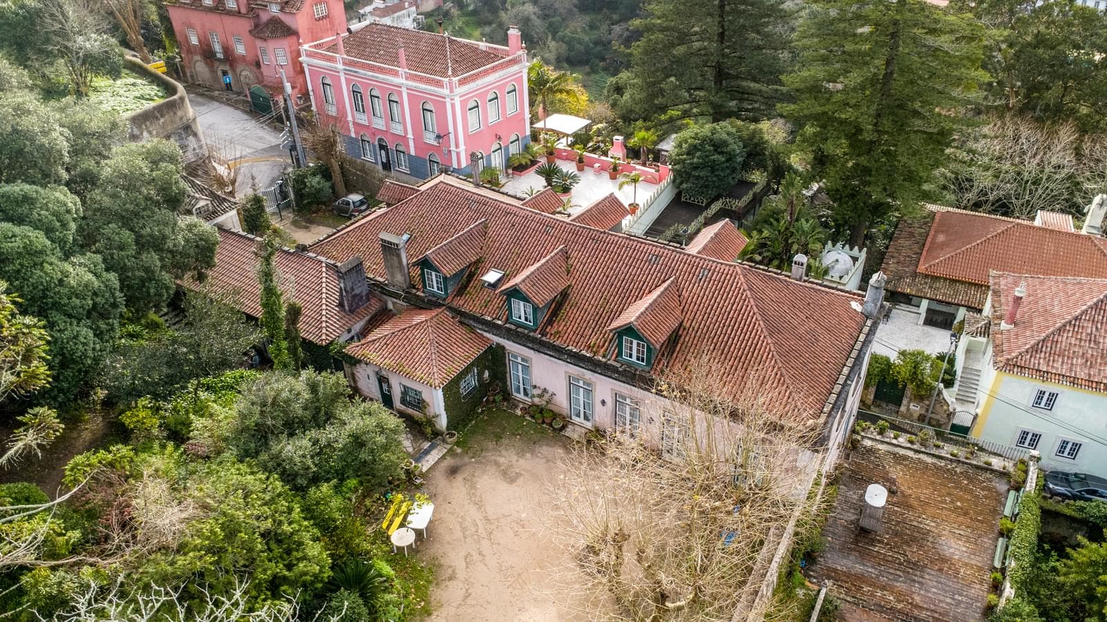 Ferme 1.9 ha, Sintra - Image 66