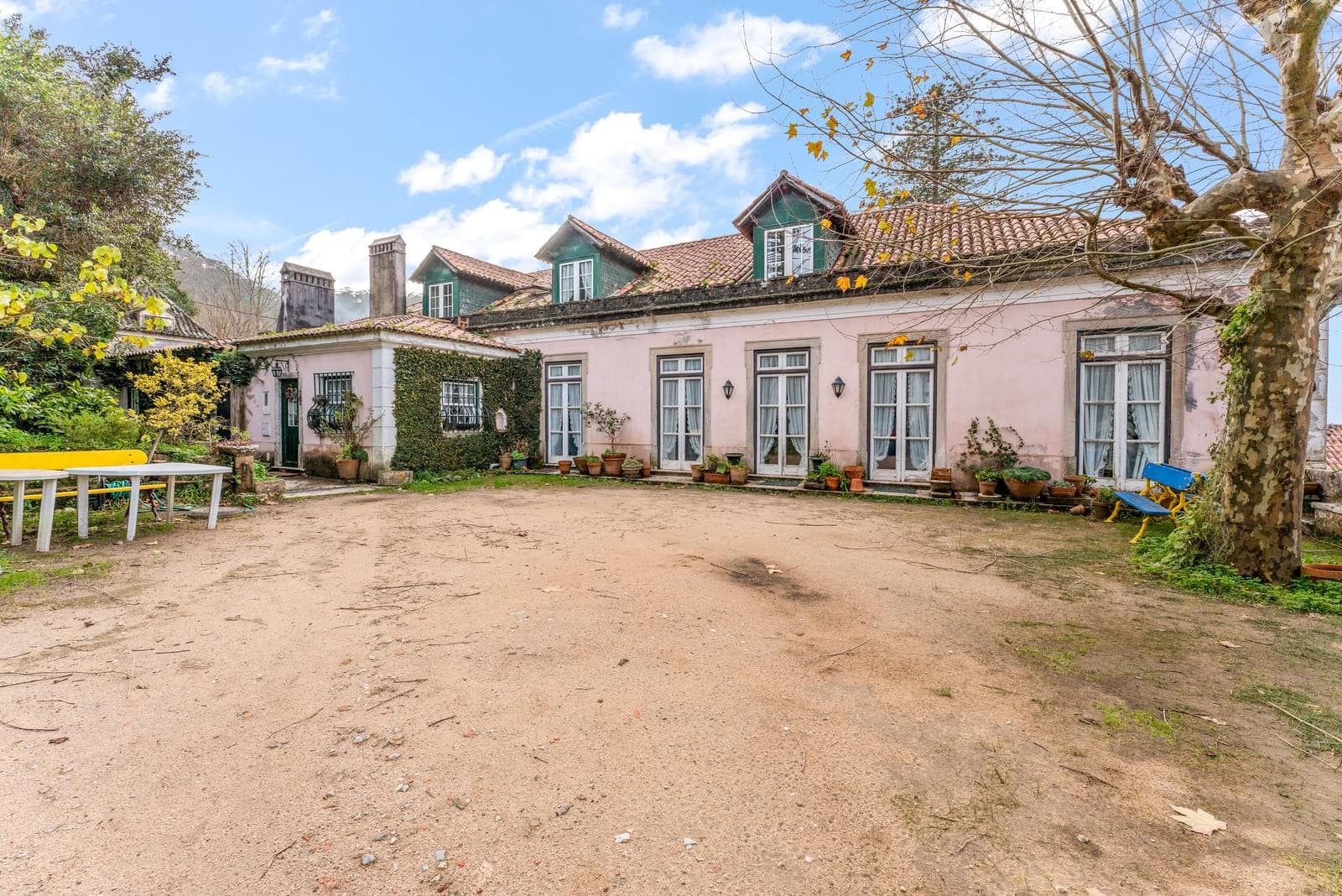 Ferme 1.9 ha, Sintra - Image 59