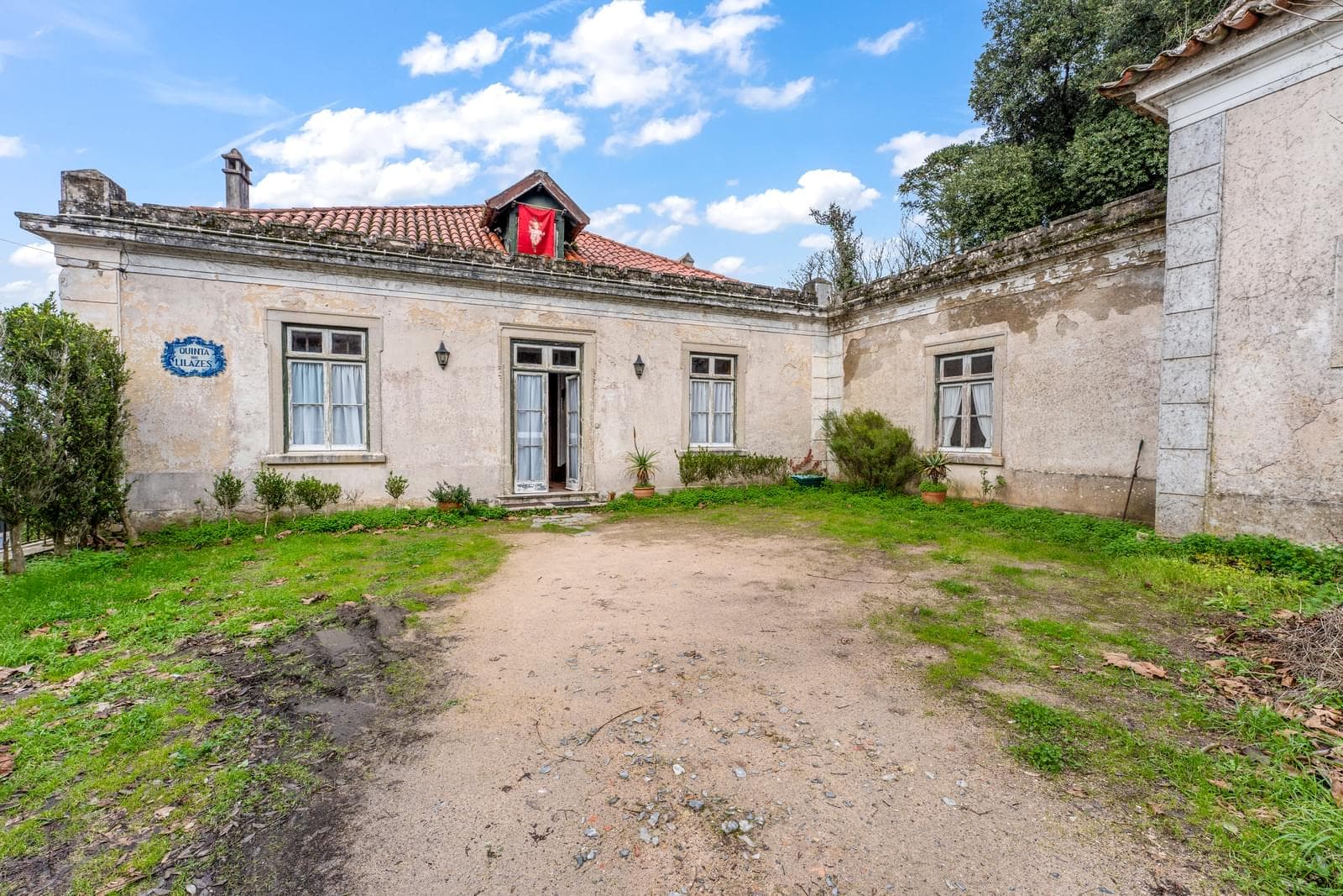 Ferme 1.9 ha, Sintra - Image 45