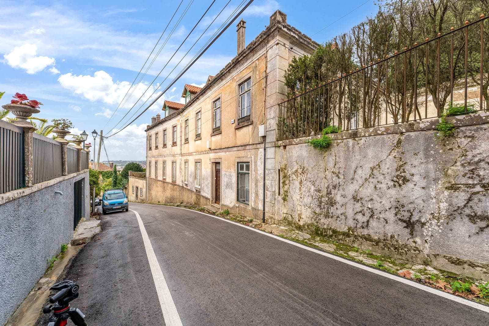 Ferme 1.9 ha, Sintra - Image 7