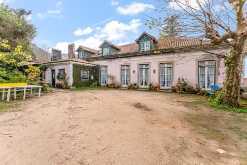 PF38977 - Ferme 1.9 ha, Sintra - Image 59