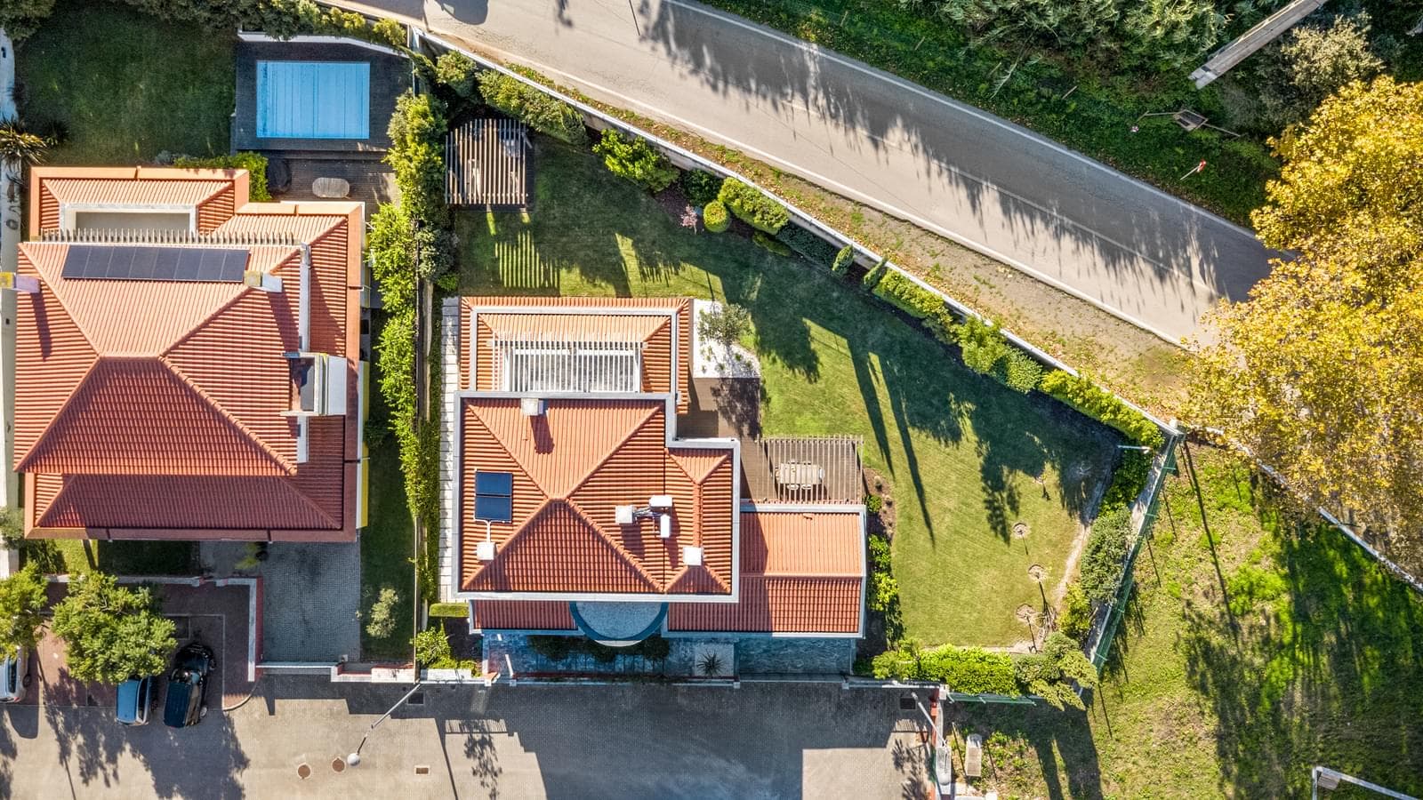Moradia Isolada T4 com jardim, Oeiras Golf Residence, Oeiras - Imagem 3