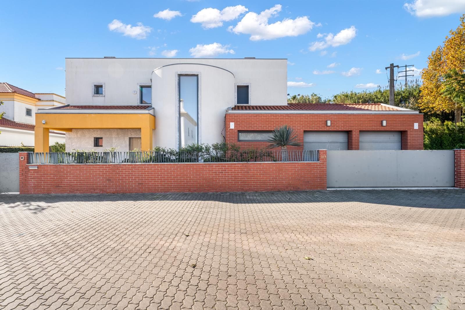 Moradia Isolada T4 com jardim, Oeiras Golf Residence, Oeiras - Imagem 5