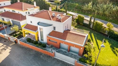 PF38979 - Moradia Isolada T4 com jardim, Oeiras Golf Residence, Oeiras - Imagem 4