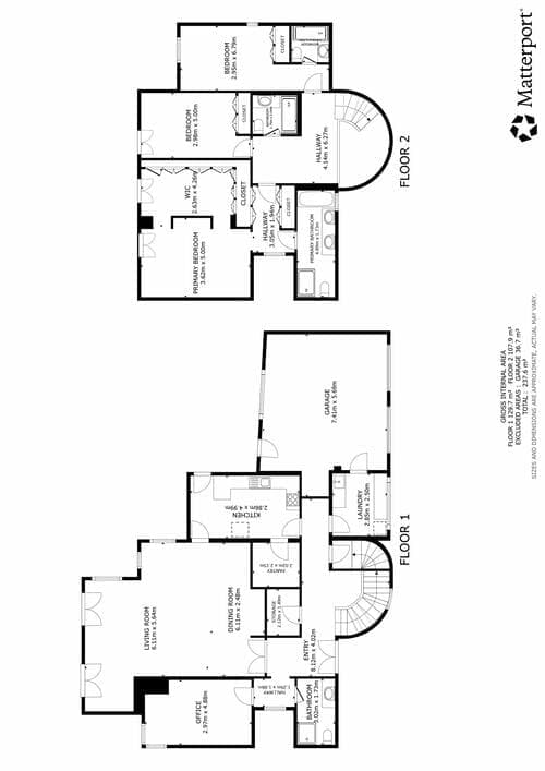 PF38979 - Moradia Isolada T4 com jardim, Oeiras Golf Residence, Oeiras - Imagem 30