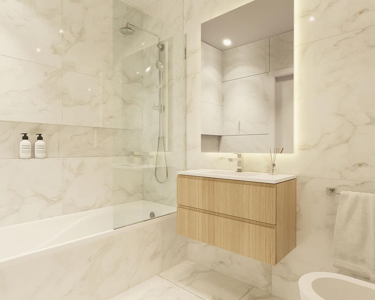 Apartamento T2 no Albufeira Garden, Albufeira - Imagem 21