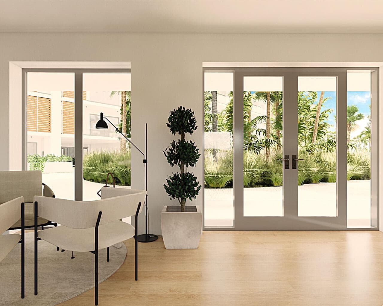 Apartamento T2 no Albufeira Garden, Albufeira - Imagem 16