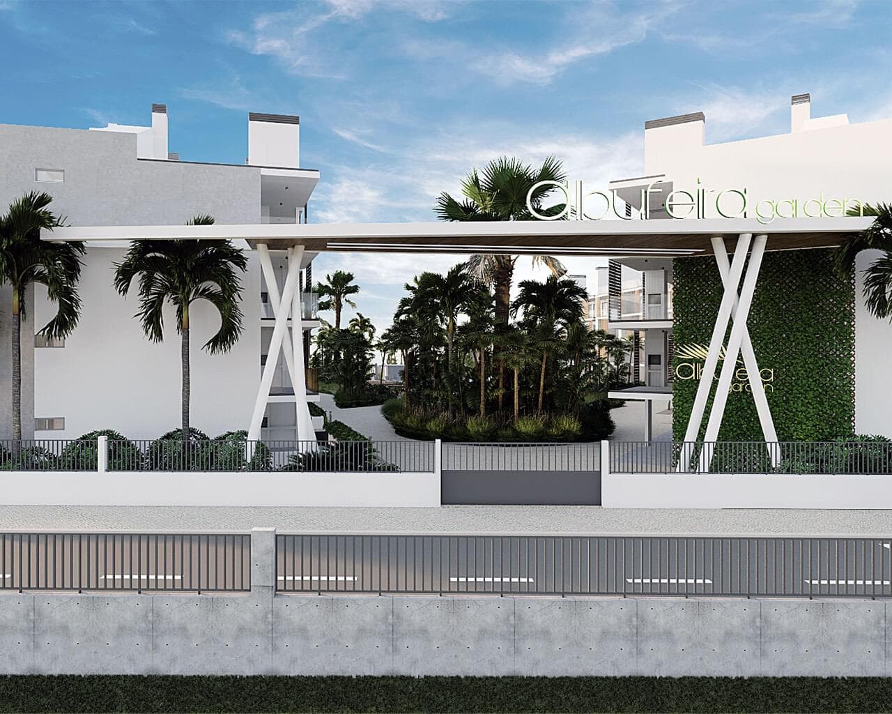 Apartamento T2 no Albufeira Garden, Albufeira - Imagem 5