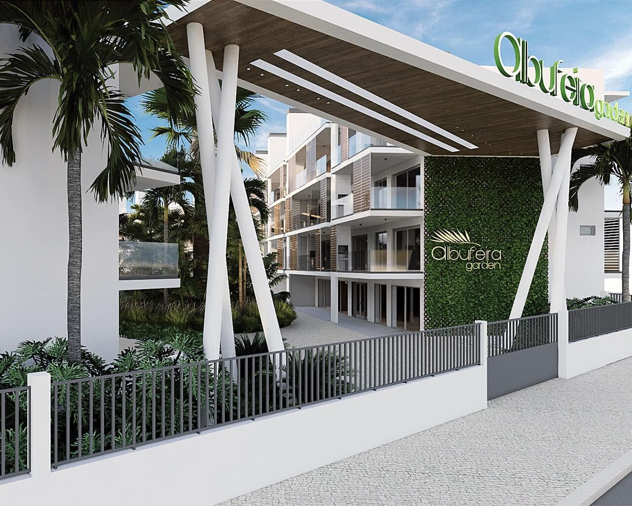Apartamento T2 no Albufeira Garden, Albufeira - Imagem 4