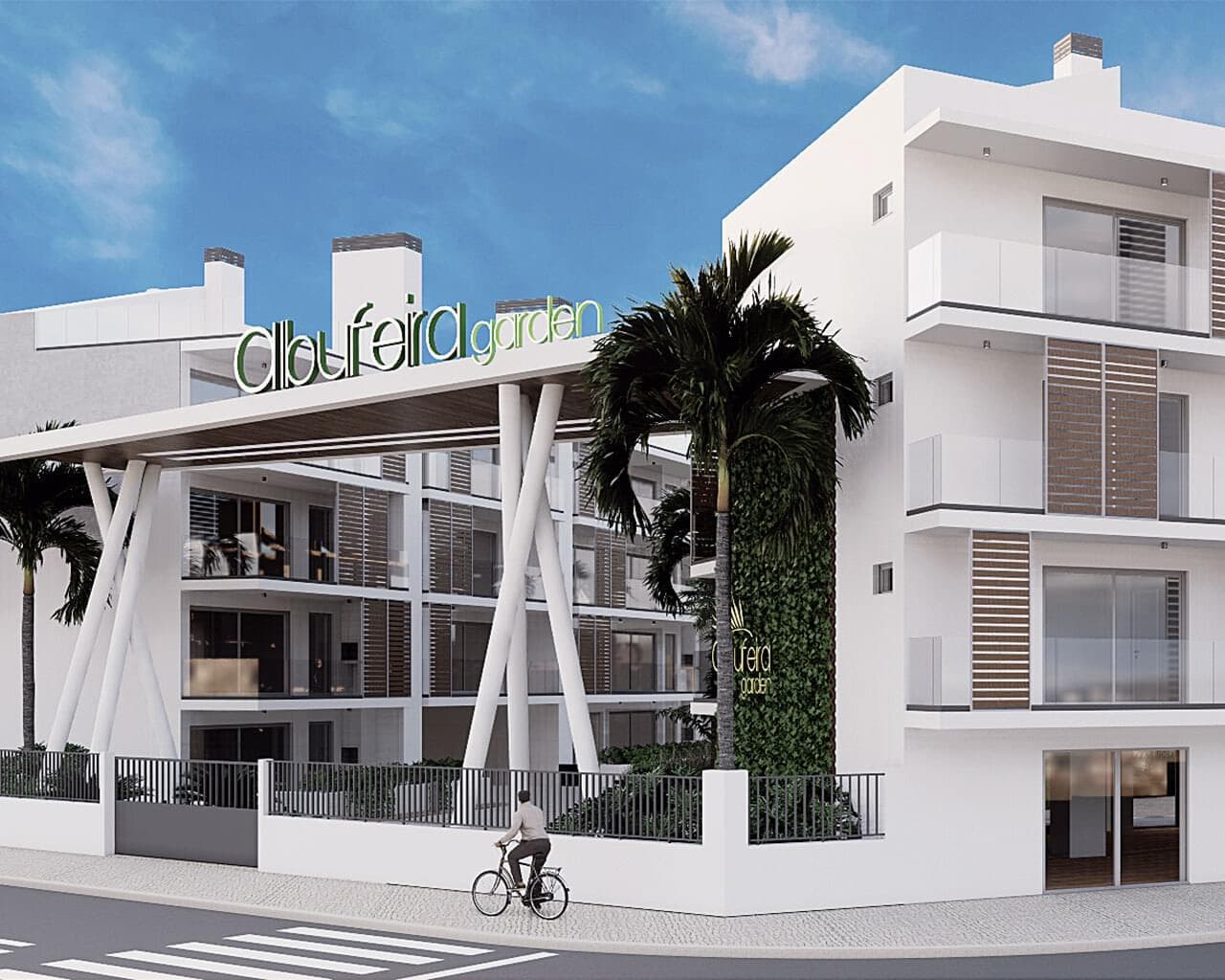 Apartamento T2 no Albufeira Garden, Albufeira - Imagem 3