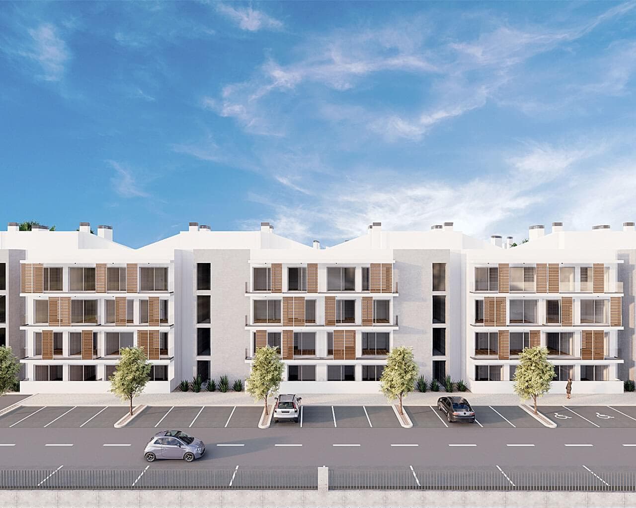 Apartamento T2 no Albufeira Garden, Albufeira - Imagem 6