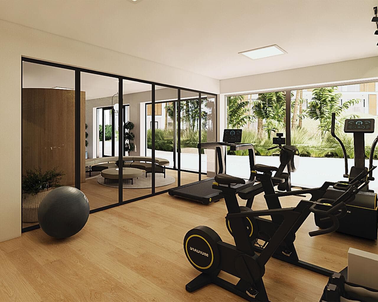 Apartamento T2 no Albufeira Garden, Albufeira - Imagem 10