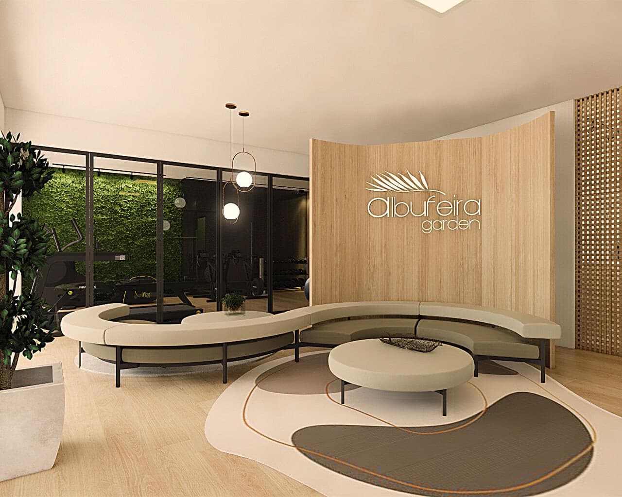 Apartamento T2 no Albufeira Garden, Albufeira - Imagem 11