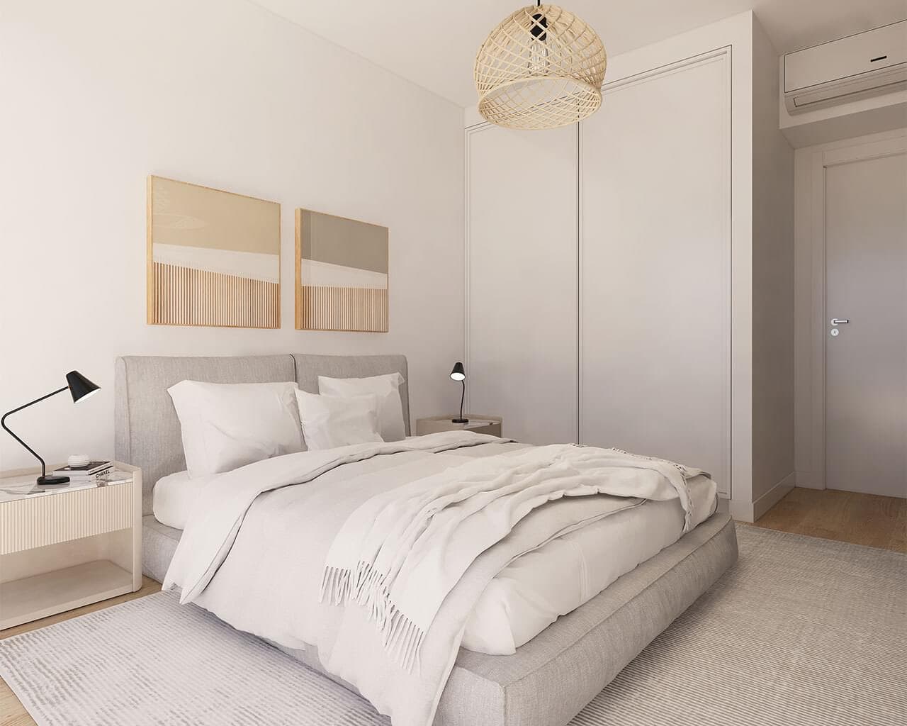 Apartamento T2 no Albufeira Garden, Albufeira - Imagem 22