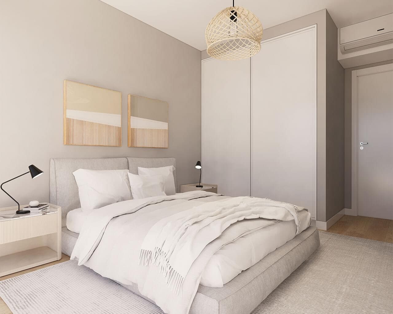 Apartamento T2 no Albufeira Garden, Albufeira - Imagem 23