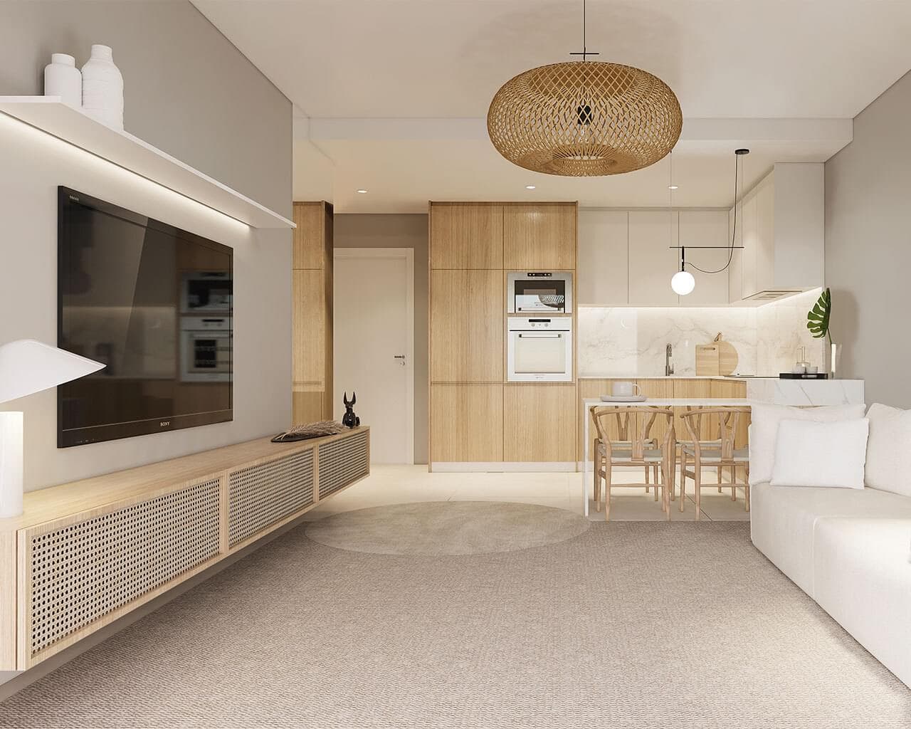 Apartamento T2 no Albufeira Garden, Albufeira - Imagem 25