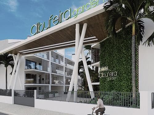 PF38991 - Albufeira Garden - Imagem 3