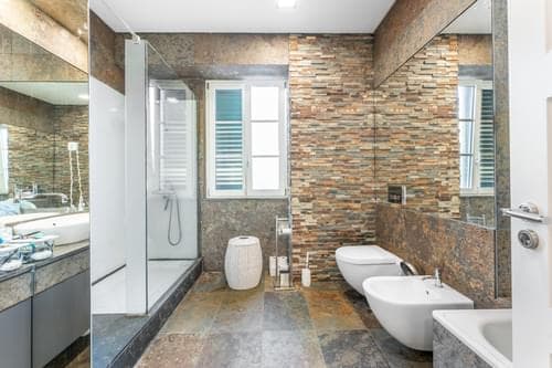 PF38997 - Moradia Isolada T4 + 1 com piscina, Estoril, Cascais - Imagem 19