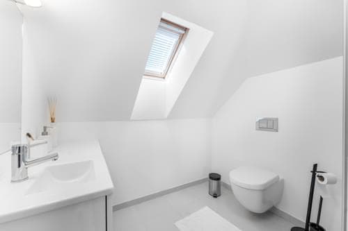 PF38997 - Moradia Isolada T4 + 1 com piscina, Estoril, Cascais - Imagem 23