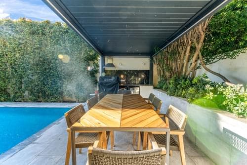 PF38997 - Moradia Isolada T4 + 1 com piscina, Estoril, Cascais - Imagem 25