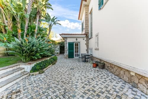 PF38997 - Moradia Isolada T4 + 1 com piscina, Estoril, Cascais - Imagem 28