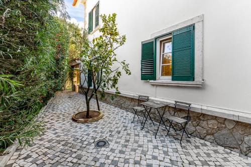 PF38997 - Moradia Isolada T4 + 1 com piscina, Estoril, Cascais - Imagem 29