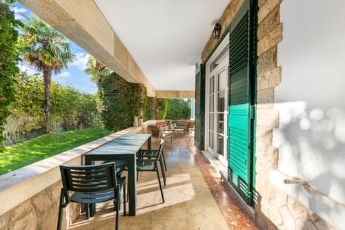 PF38997 - Moradia Isolada T4 + 1 com piscina, Estoril, Cascais - Imagem 26