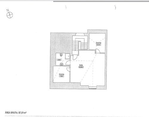 PF38997 - Moradia Isolada T4 + 1 com piscina, Estoril, Cascais - Imagem 33