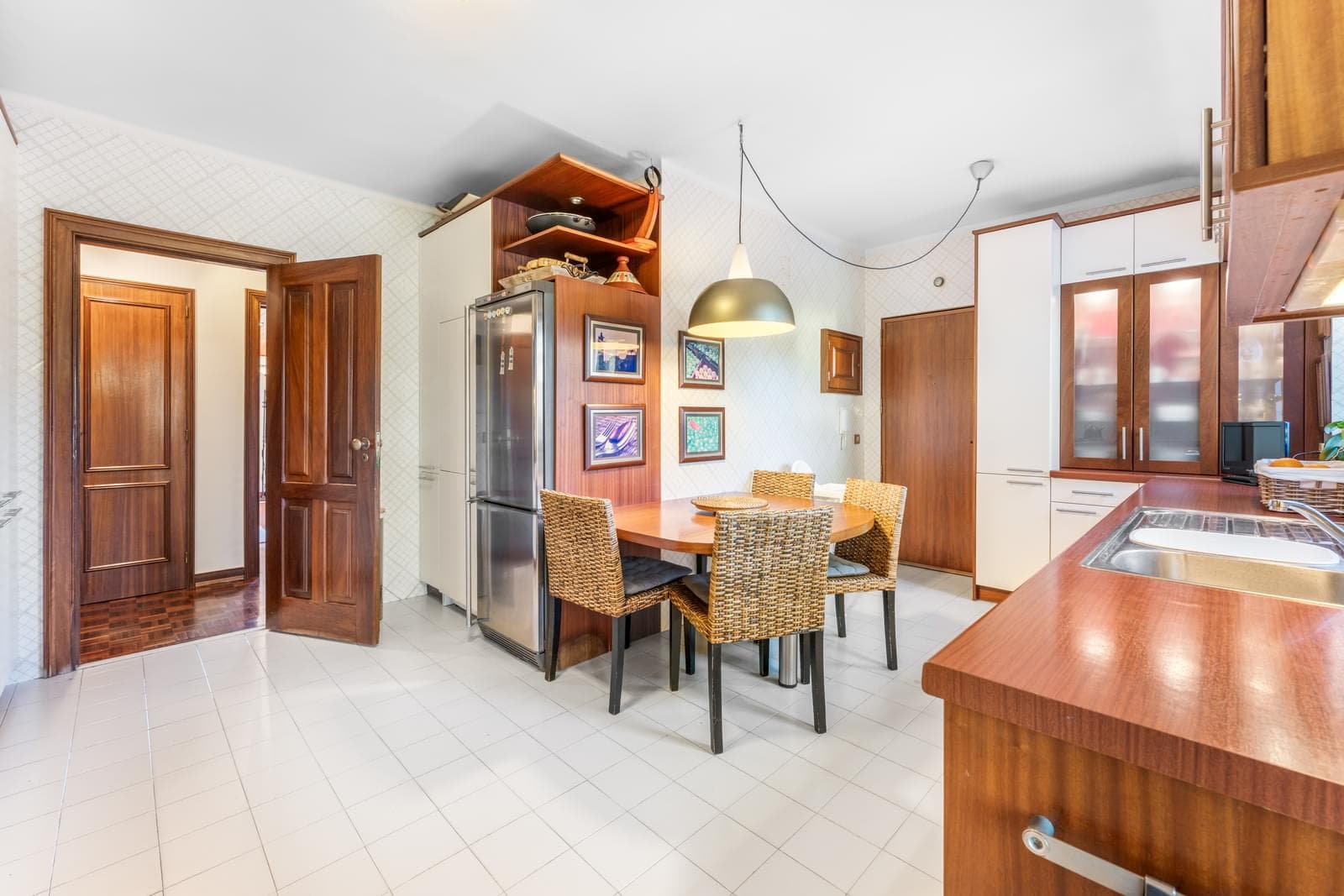 Penthouse T4 com estacionamento, Cascais - Imagem 22