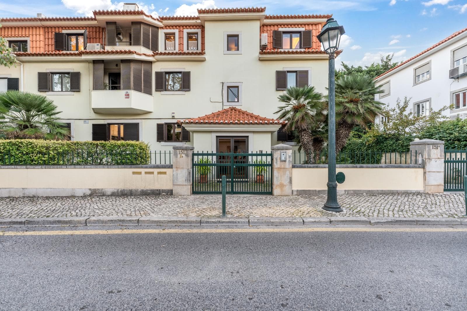 Penthouse T4 com estacionamento, Cascais - Imagem 6