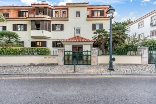PF40904 - Penthouse T4 com estacionamento, Cascais - Imagem 5