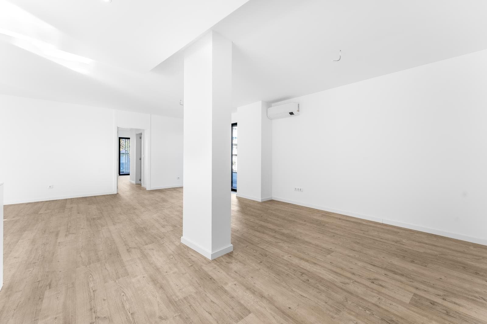 Appartement 4 pièces avec parking, Odivelas - Image 11