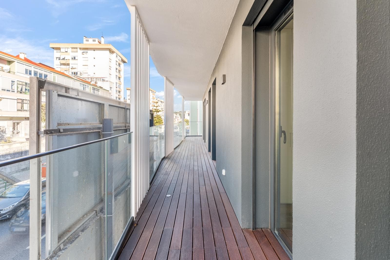 Appartement 4 pièces avec parking, Odivelas - Image 24