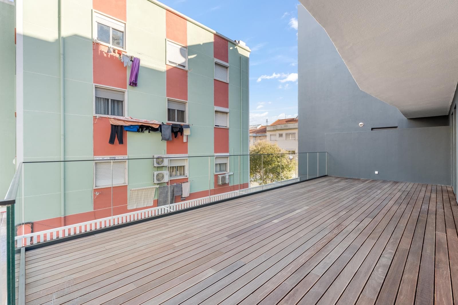 Appartement 4 pièces avec parking, Odivelas - Image 26